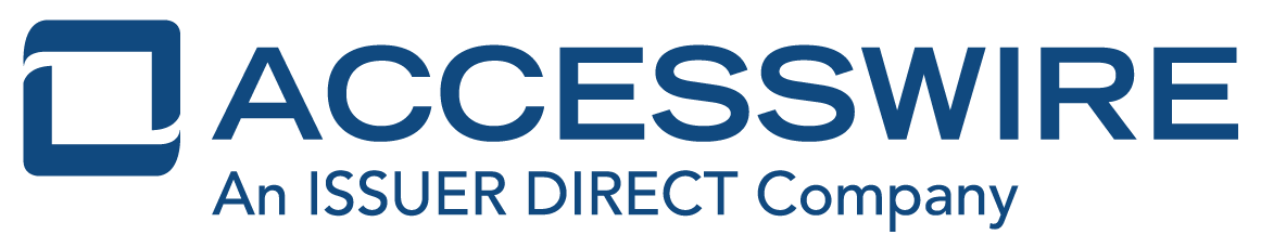 Лого Accesswire
