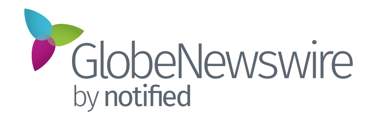 Лого Globenewswire