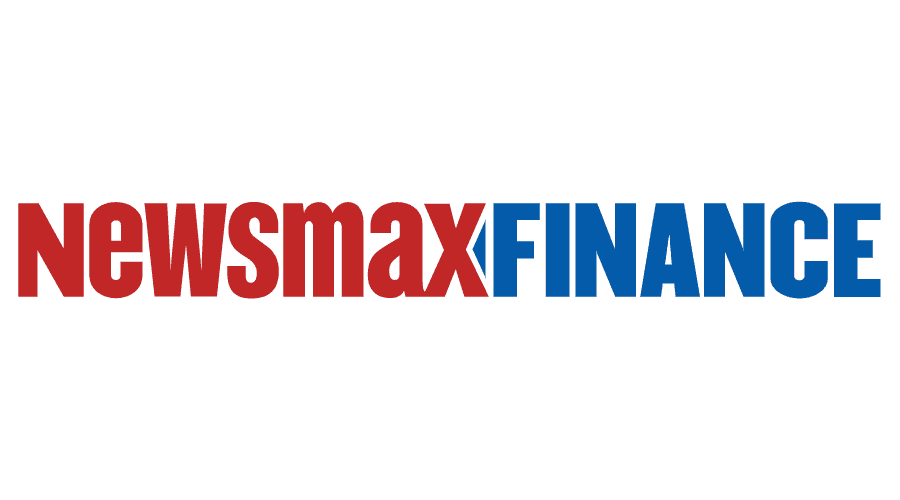 Logo Newsmax