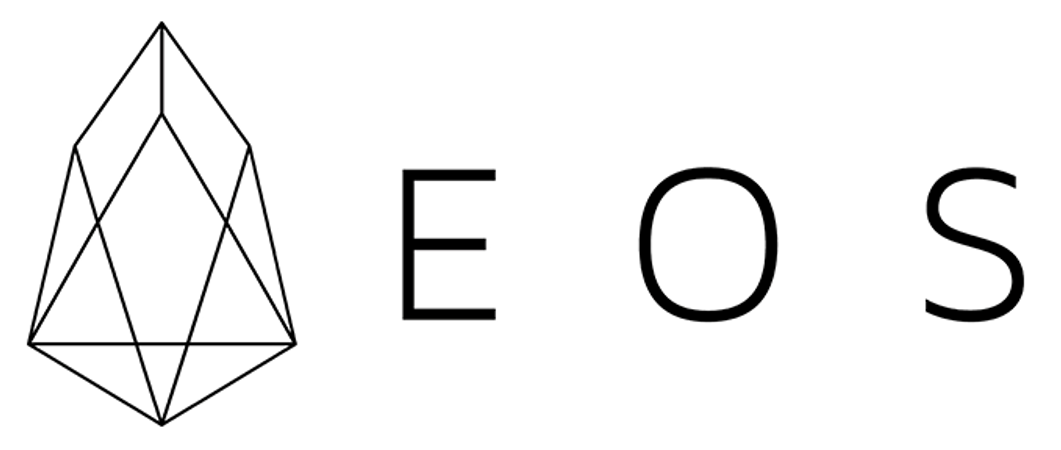 Логотип EOS