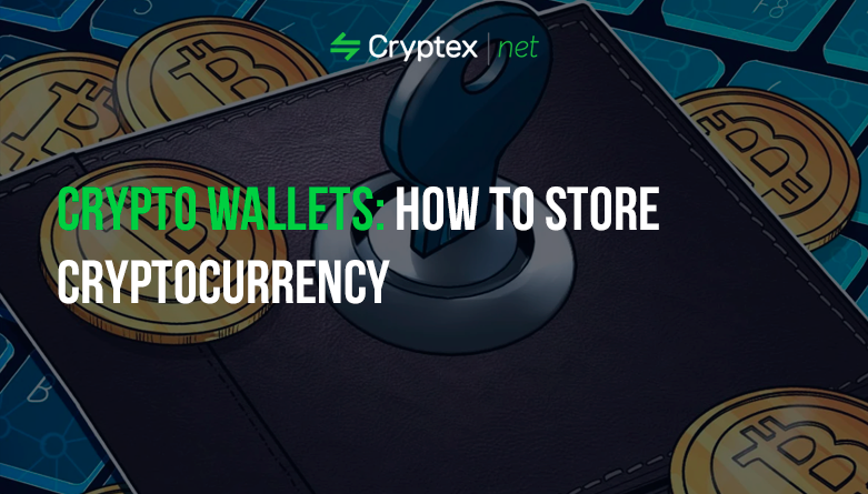 About cryptowallets