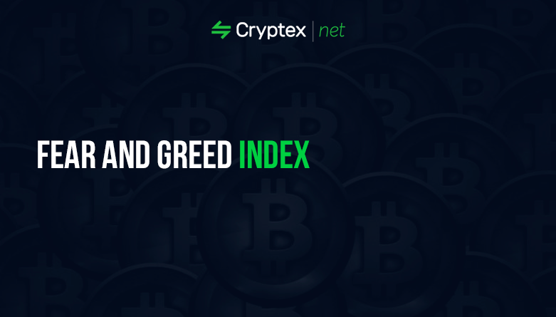 For article about Crypto Fear and Greed Index