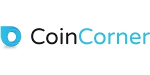 Лого криптокошелька CoinCorner