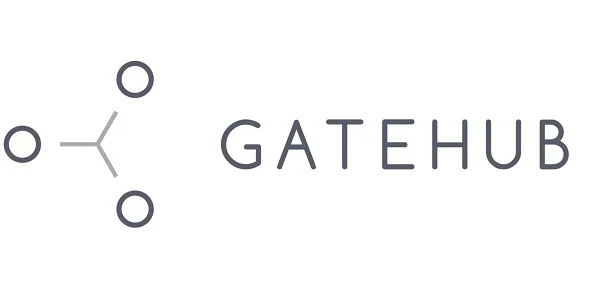 Лого криптокошелька GateHub